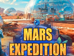                                                                     Mars Expedition קחשמ
