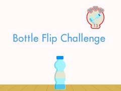                                                                       Bottle Flip Challenge ליּפש