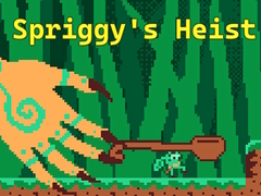                                                                       Spriggy's Heist ליּפש