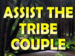                                                                       Assist The Tribe Couple ליּפש