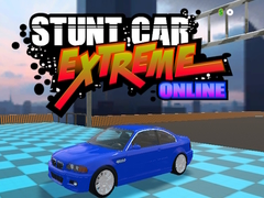                                                                       Stunt Car Extreme Online ליּפש