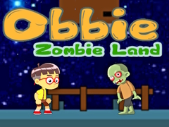                                                                     Obbie Zombie Land קחשמ