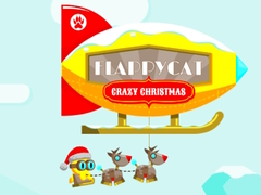                                                                     FlappyCat Crazy Christmas קחשמ