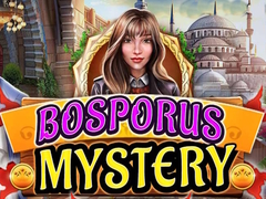                                                                     Bosporus Mystery קחשמ