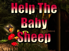                                                                     Help The Baby Sheep קחשמ