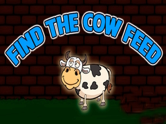                                                                       Find The Cow Feed ליּפש