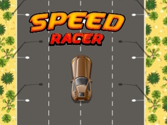                                                                     Speed Racer קחשמ