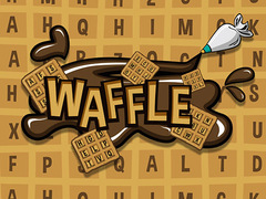                                                                       Waffle ליּפש