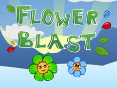                                                                       Flower Blast ליּפש