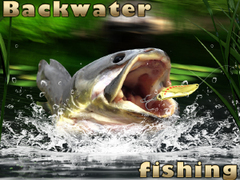                                                                       Backwater Fishing ליּפש