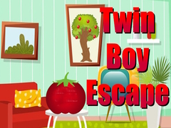                                                                     Twin Boy Escape קחשמ