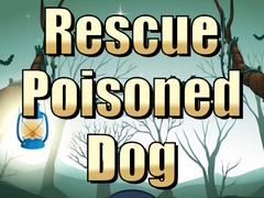                                                                       Rescue Poisoned Dog ליּפש