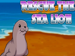                                                                       Rescue The Sea Lion ליּפש