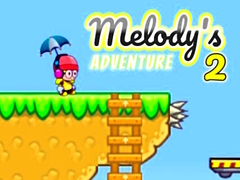                                                                     Melodys Adventure 2 קחשמ