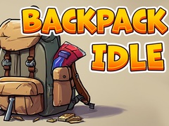                                                                     Backpack Idle קחשמ