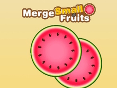                                                                     Merge Small Fruits קחשמ