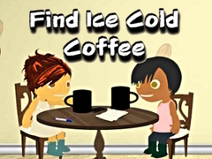                                                                     Find Ice Cold Coffee קחשמ