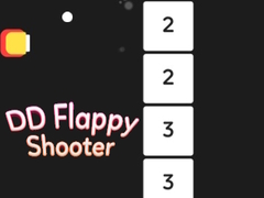                                                                       DD Flappy Shooter ליּפש
