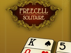                                                                       Freecell Solitaire ליּפש