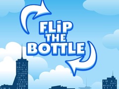                                                                       Flip The Bottle ליּפש