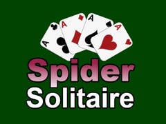                                                                    Spider Solitaire קחשמ