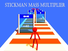                                                                       Stickman Mass Multiplier ליּפש