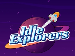                                                                     Idle Explorers קחשמ