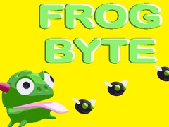                                                                     Frog Byte קחשמ