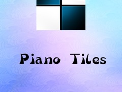                                                                     Piano Tiles קחשמ