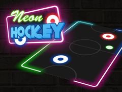                                                                       Neon Hockey ליּפש