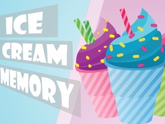                                                                     Ice Cream Memory קחשמ