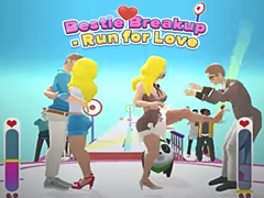                                                                     Bestie Breakup - Run for Love  קחשמ