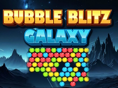                                                                       Bubble Blitz Galaxy ליּפש