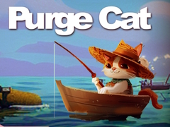                                                                       Purge Cat ליּפש