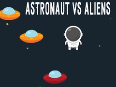                                                                       Astronaut vs Aliens ליּפש