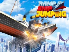                                                                     Ship Ramp Jumping קחשמ
