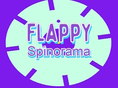                                                                       Flappy Spinorama ליּפש