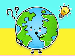                                                                       Kids Quiz: What Do You Know About Earth? ליּפש