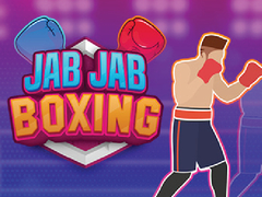                                                                     Jab Jab Boxing קחשמ