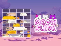                                                                     Meow Slide קחשמ