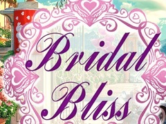                                                                       Bridal Bliss ליּפש