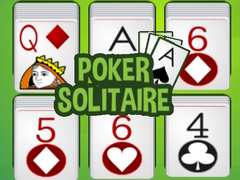                                                                     Poker Solitaire קחשמ