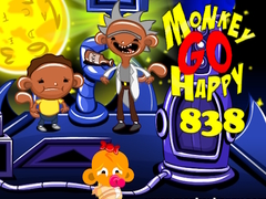                                                                     Monkey Go Happy Stage 838 קחשמ