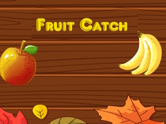                                                                     Fruit catch קחשמ