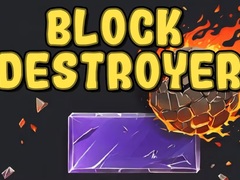                                                                       Block Destroyer ליּפש