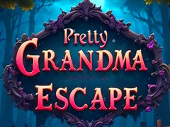                                                                     Pretty Grandma Escape קחשמ