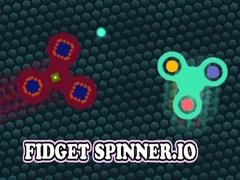                                                                     Fidget Spinner.io קחשמ