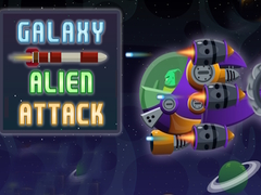                                                                     Galaxy Alien Attack קחשמ