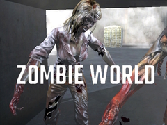                                                                     Zombie World קחשמ