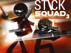                                                                     Stick Squad 3 קחשמ